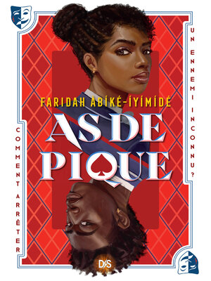 cover image of As de pique